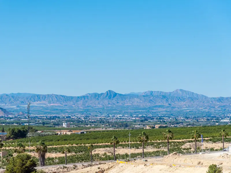 Villa de 3 dormitorios en Algorfa, Costa Blanca — foto 14 de 30