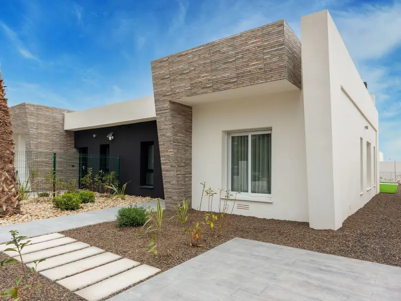 Wohnung mit 3 Schlafzimmern in Algorfa, Costa Blanca — Foto 9 von 30