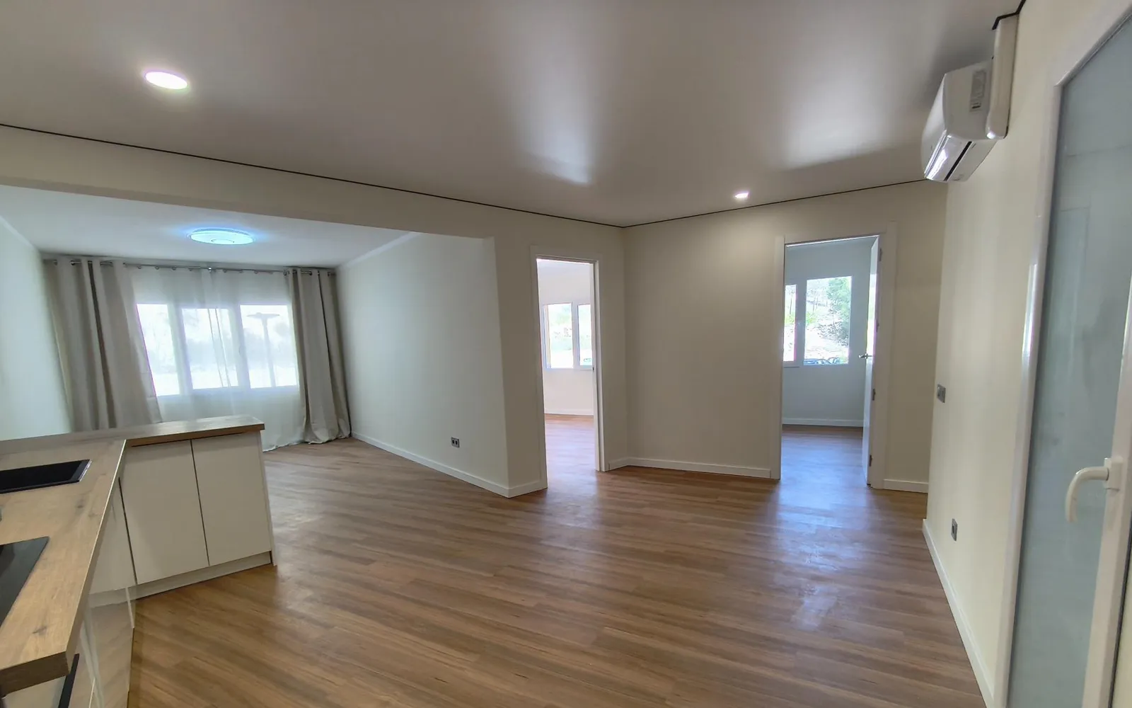 Appartement met 3 slaapkamers in Alicante, Costa Blanca — foto 1 van 14
