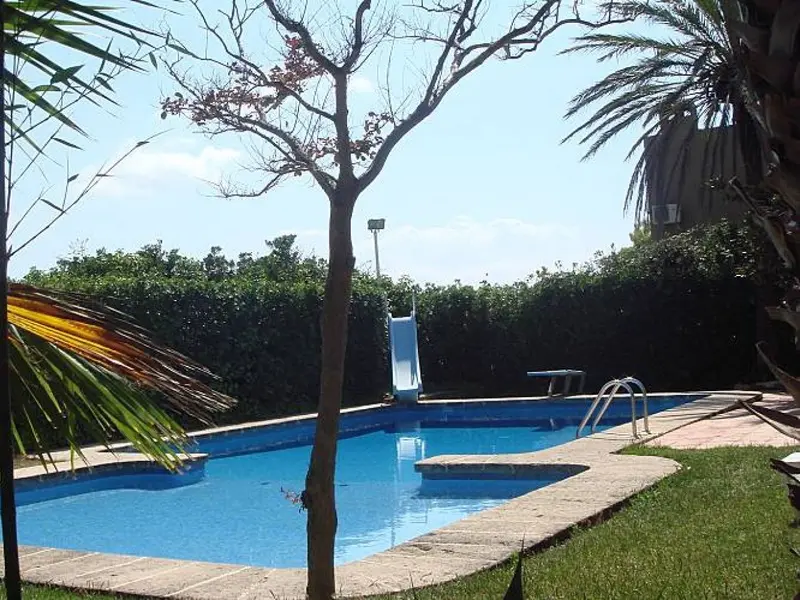 Villa de 5 dormitorios en Jávea, Costa Blanca — foto 24 de 30