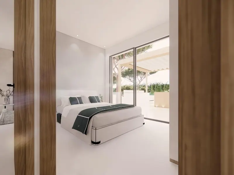 Villa met 3 slaapkamers in Pilar de la Horadada, Costa Blanca — foto 3 van 20