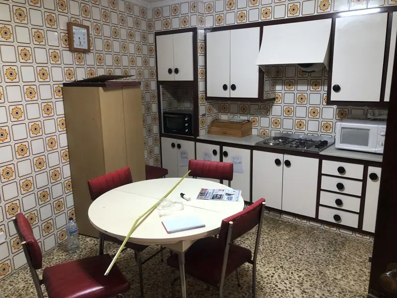 Apartamento de 5 dormitorios en Elche, Costa Blanca — foto 10 de 11
