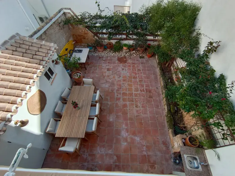 Gewerbe mit 9 Schlafzimmern in Jávea, Costa Blanca — Foto 24 von 30