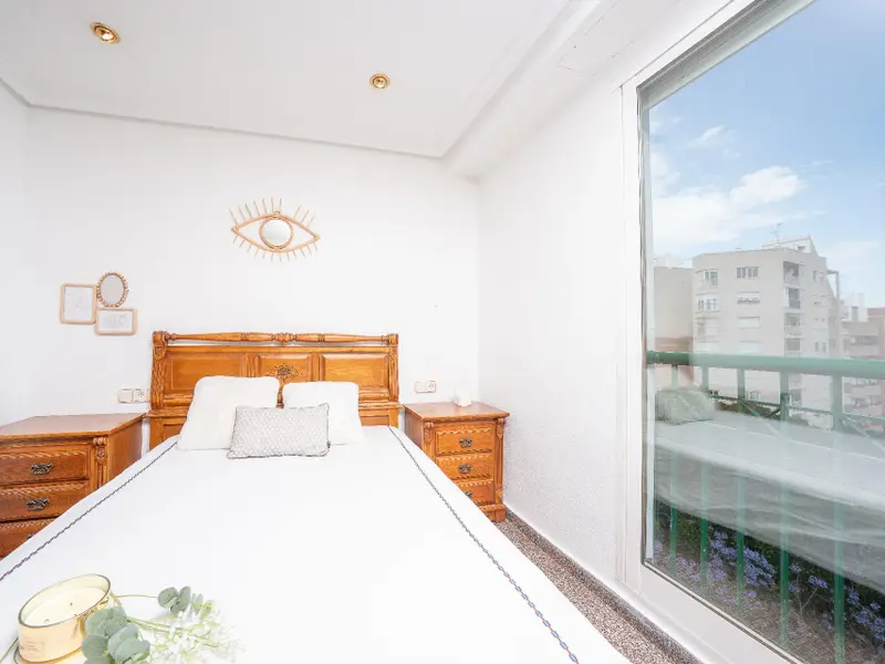 Appartement met 3 slaapkamers in Elche, Costa Blanca — foto 10 van 30