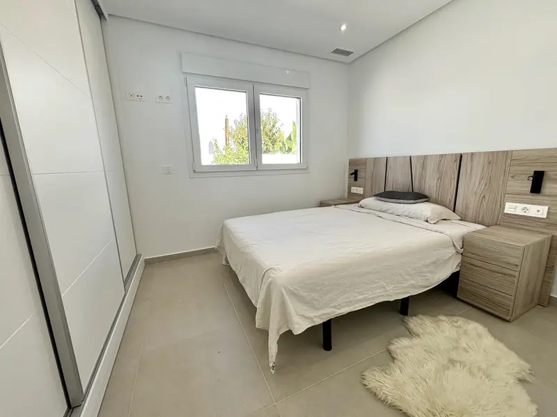 Villa met 3 slaapkamers in Benijófar, Costa Blanca — foto 28 van 30
