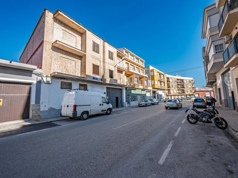 Коммерческое помещение en Desconocido, Costa Blanca