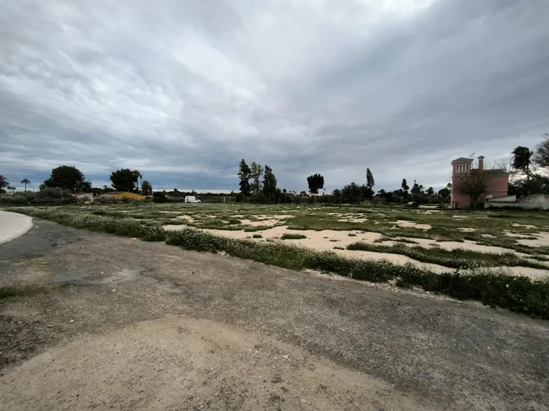Maison de campagne à Elche, Costa Blanca — photo 7 sur 19