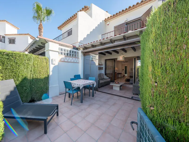 بيت متصل en Finestrat, Costa Blanca