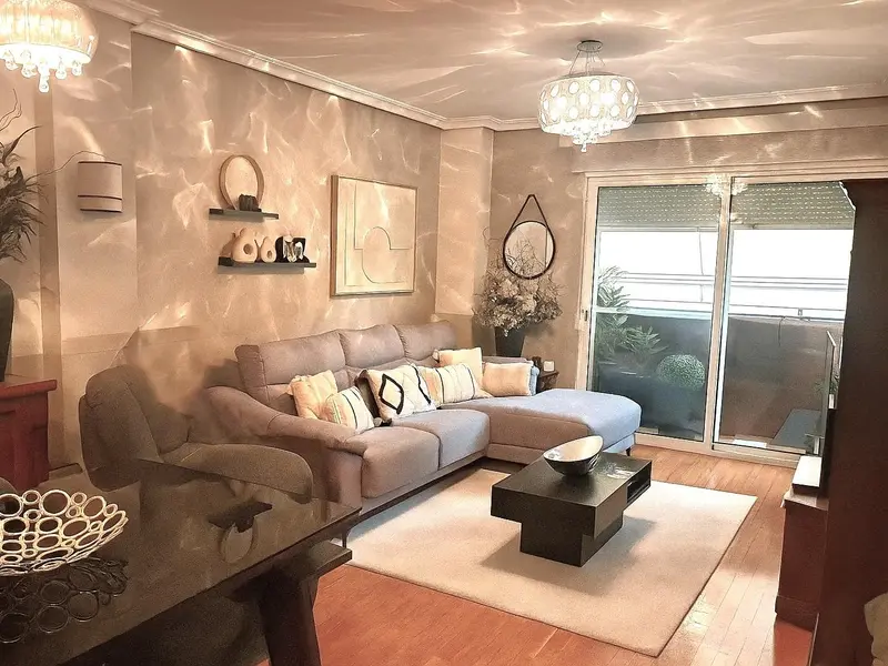 Apartamento en Alicante, Costa Blanca