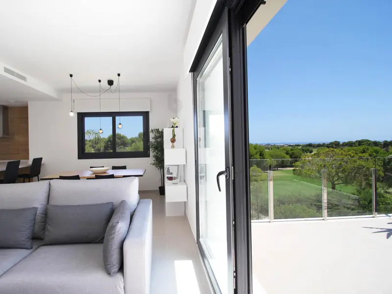 Villa with 3 bedrooms in Pilar de la Horadada, Costa Blanca — photo 2 of 30