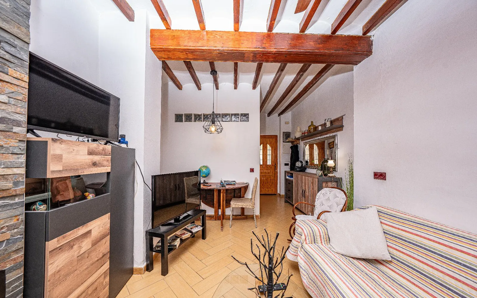 Вилла de 3 dormitorios en Polop, Costa Blanca — фото 1 из 30