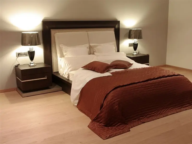 Villa de 5 dormitorios en Benidorm, Costa Blanca — foto 25 de 30