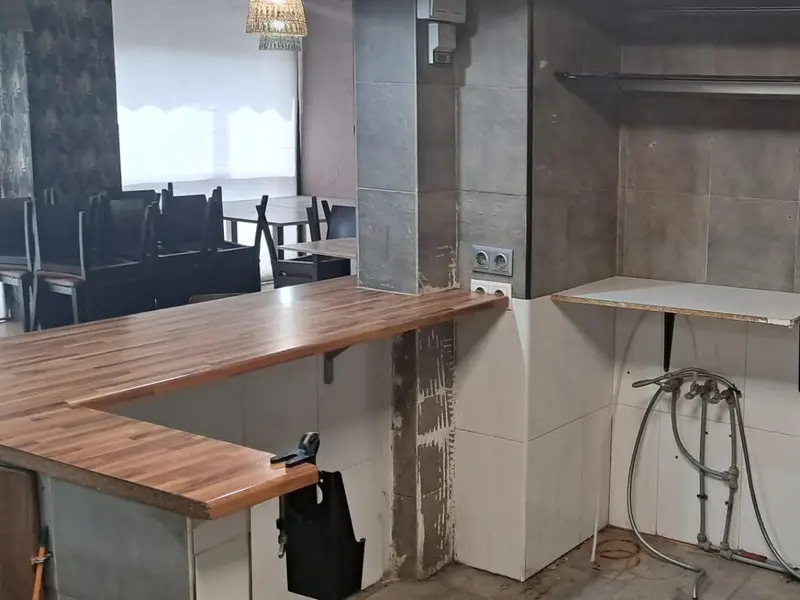 Local comercial en Alicante, Costa Blanca — foto 6 de 21