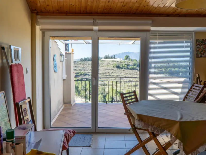 Villa met 3 slaapkamers in Desconocido, Costa Blanca — foto 29 van 30