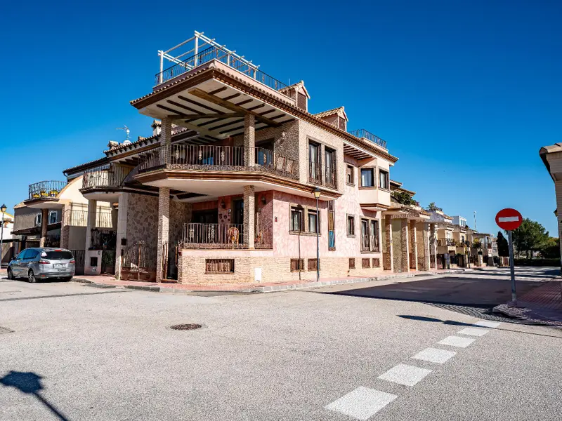 Villa en Daya Nueva, Costa Blanca
