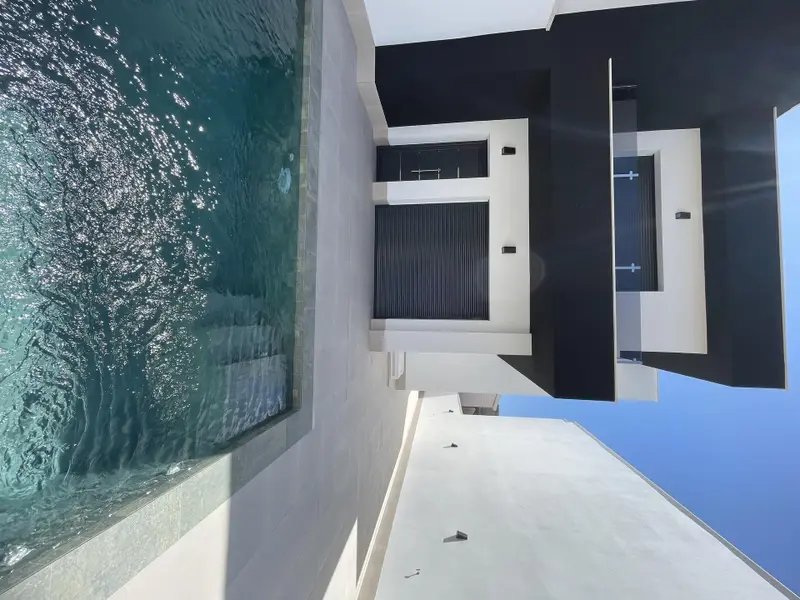 Villa de 3 dormitorios en Almoradí, Costa Blanca — foto 4 de 30