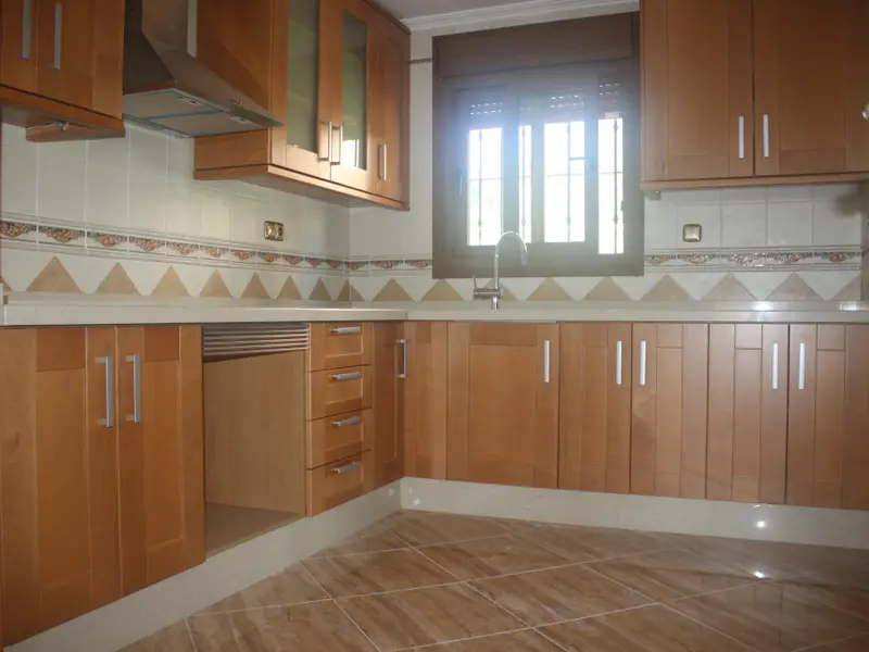Villa de 3 dormitorios en Torrevieja, Costa Blanca — foto 8 de 26