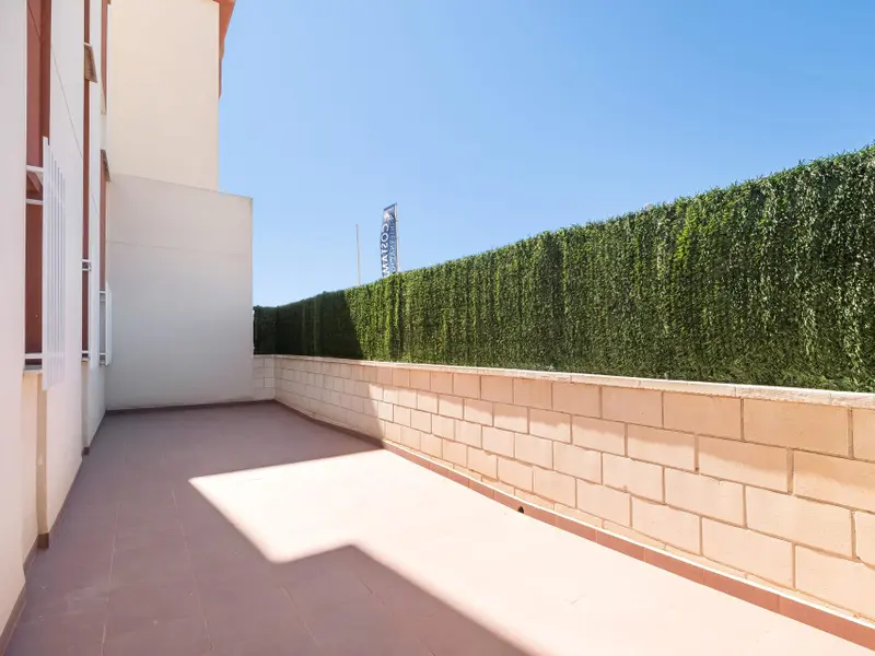 Wohnung mit 2 Schlafzimmern in Orihuela Costa, Costa Blanca — Foto 6 von 30