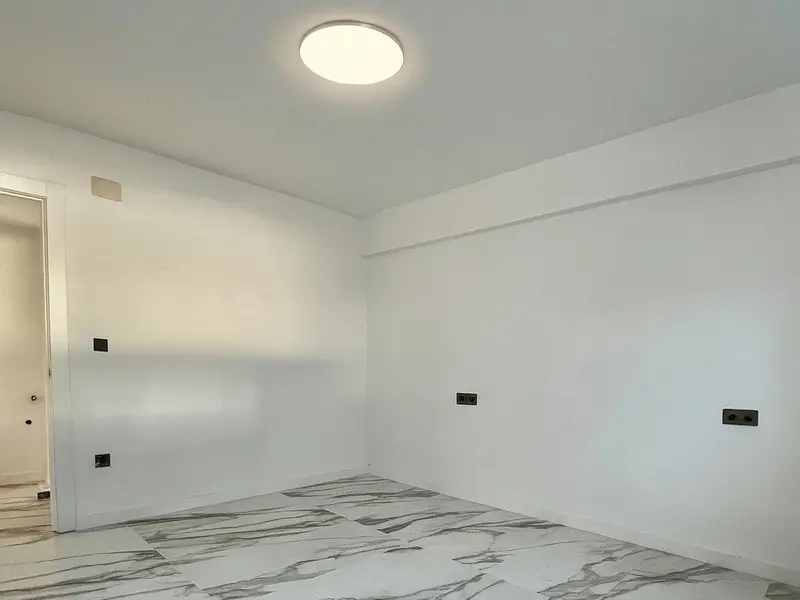 Apartamento de 1 dormitorios en Dénia, Costa Blanca — foto 7 de 7
