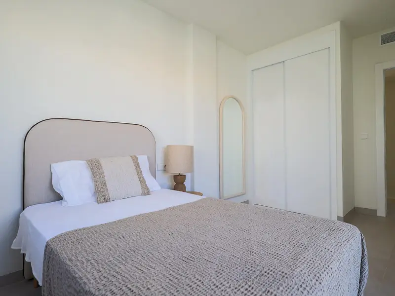 Villa de 3 dormitorios en Orihuela Costa, Costa Blanca — foto 16 de 30