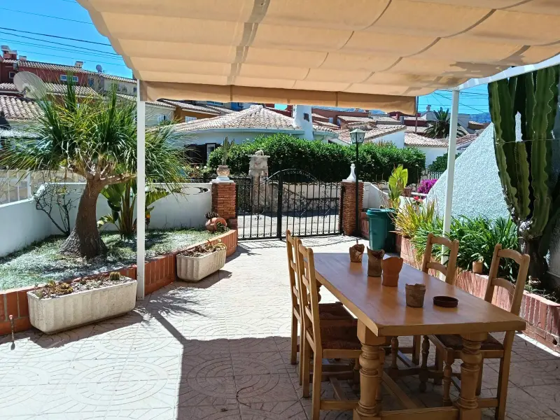 Bungalow en Dénia, Costa Blanca