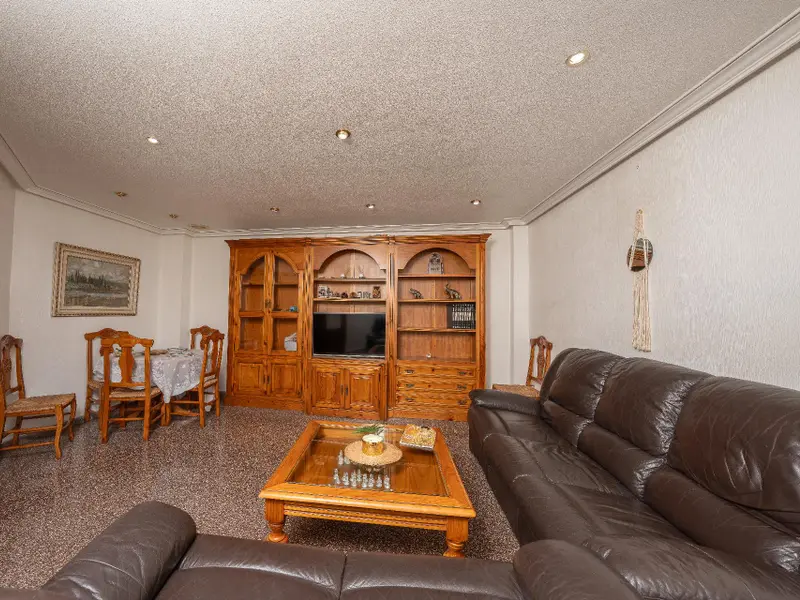 Appartement met 3 slaapkamers in Elche, Costa Blanca — foto 15 van 30