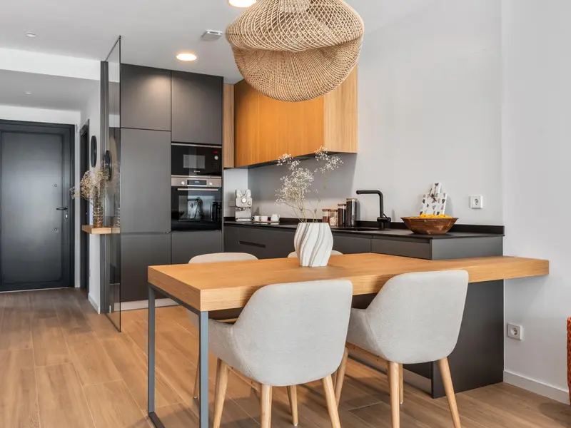 Apartamento de 3 dormitorios en Benitachell, Costa Blanca — foto 23 de 30