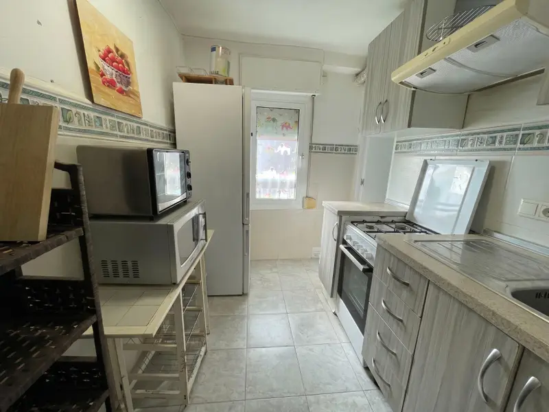 Apartamento de 3 dormitorios en Santa Pola, Costa Blanca — foto 11 de 12