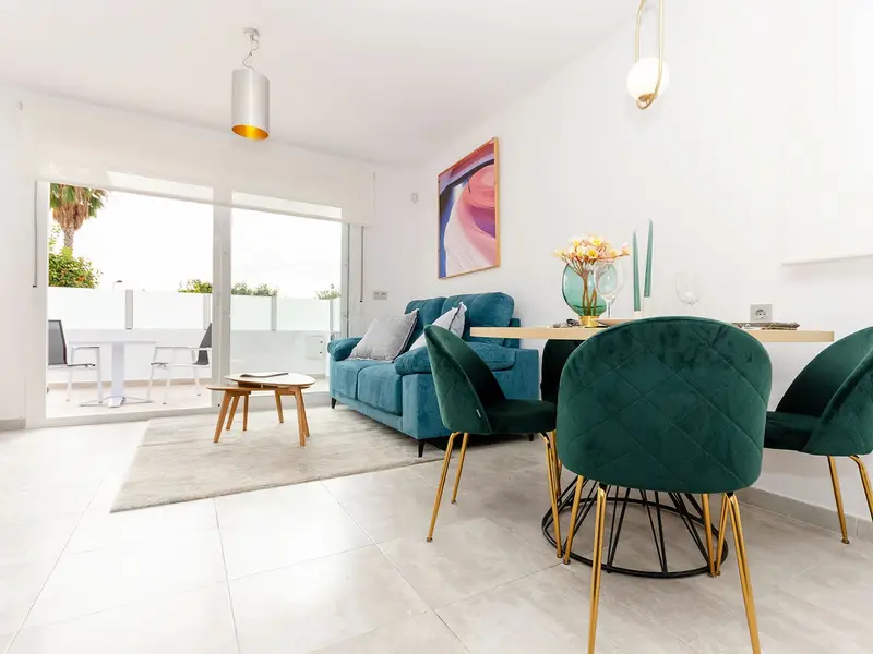 Terreno de 3 dormitorios en Torrevieja, Costa Blanca — foto 20 de 30