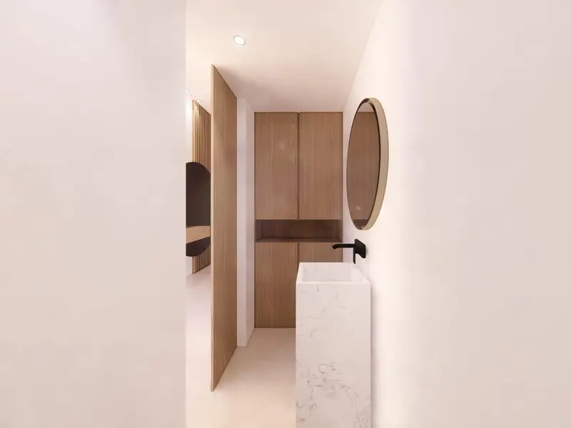 Villa met 3 slaapkamers in Pilar de la Horadada, Costa Blanca — foto 11 van 20