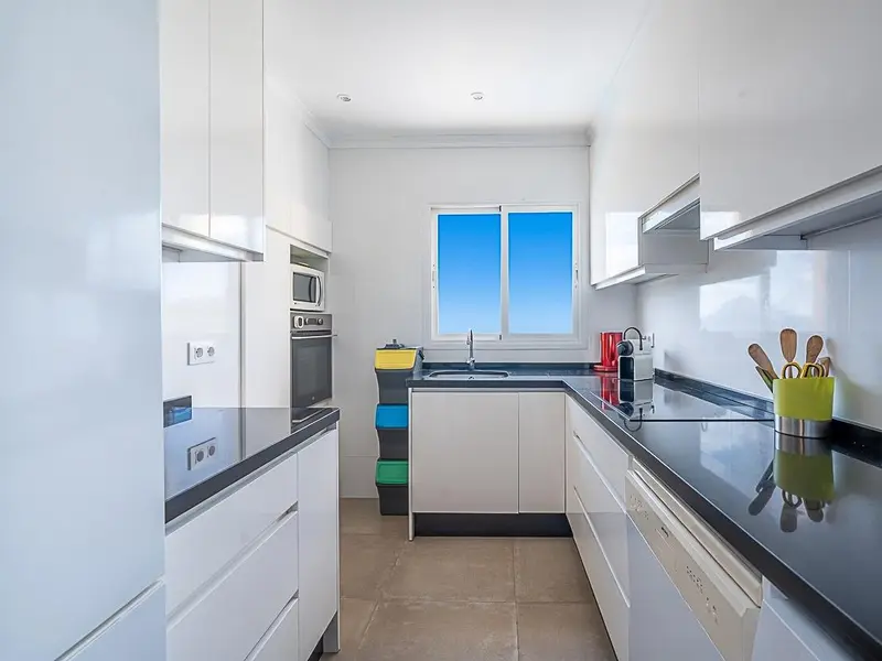 Villa with 4 bedrooms in Jávea, Costa Blanca — photo 18 of 30