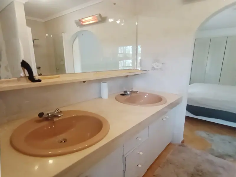 Villa mit 4 Schlafzimmern in Dénia, Costa Blanca — Foto 24 von 30