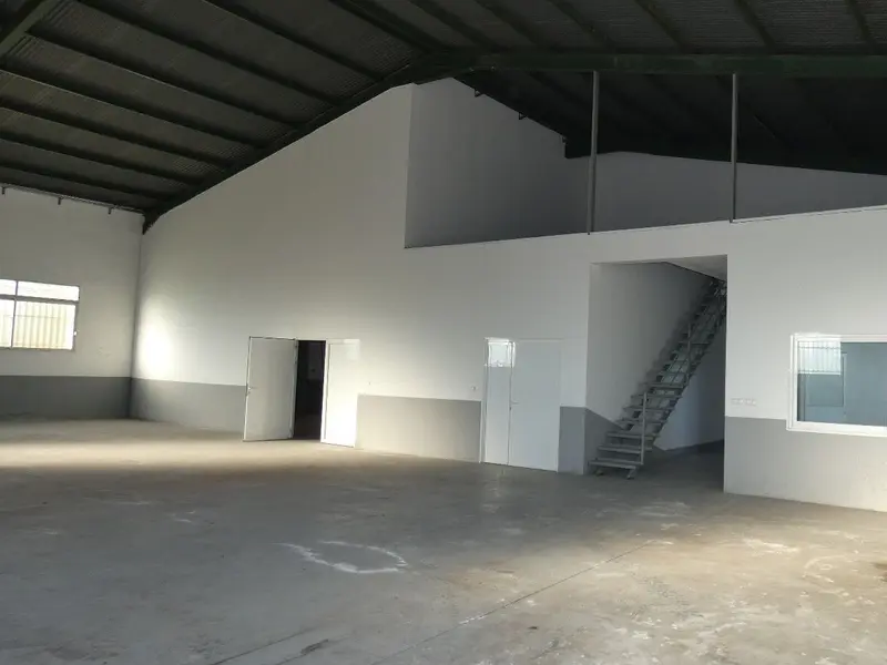 Local comercial en Dolores, Costa Blanca — foto 9 de 30