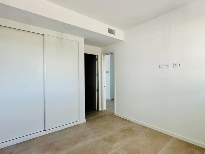Apartment with 2 bedrooms in Finestrat, Costa Blanca — photo 18 of 27
