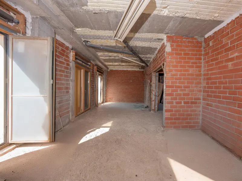 Penthouse mit 3 Schlafzimmern in Novelda, Costa Blanca — Foto 24 von 30