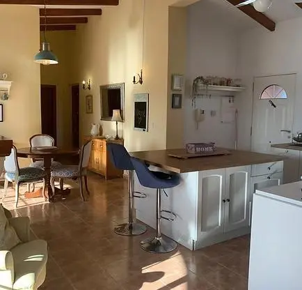 Villa de 4 dormitorios en Dolores, Costa Blanca — foto 27 de 30