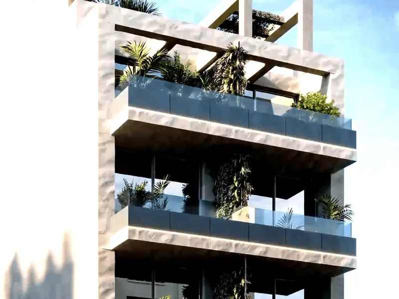 Apartamento de 1 dormitorios en Torrevieja, Costa Blanca — foto 22 de 27