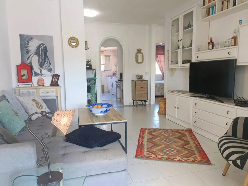 Пентхаус de 2 dormitorios en Jávea, Costa Blanca — фото 4 из 15