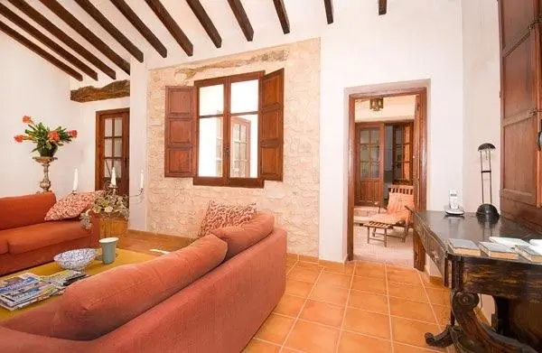 Villa de 6 dormitorios en Benissa, Costa Blanca — foto 7 de 30