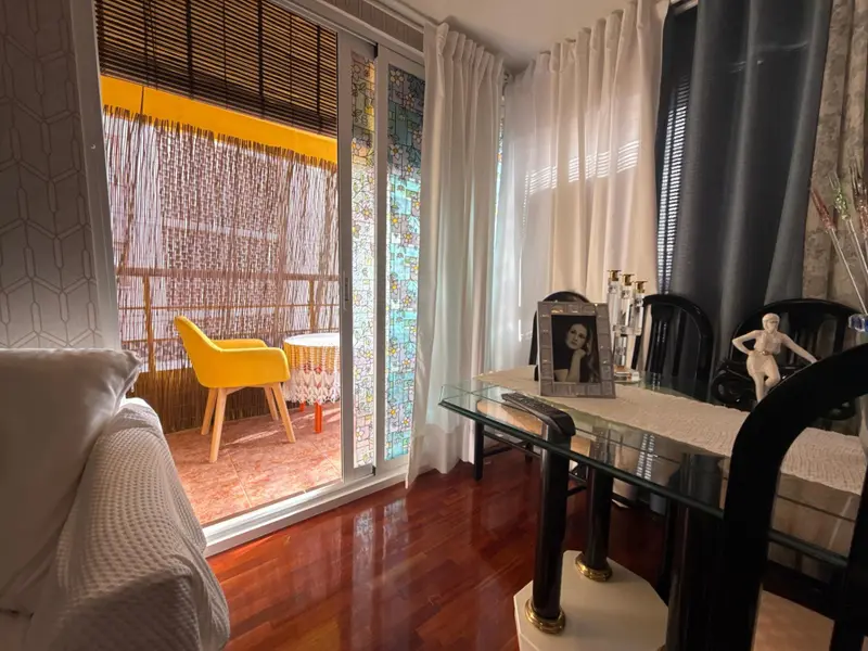 Apartment with 3 bedrooms in Alicante, Costa Blanca — photo 11 of 30