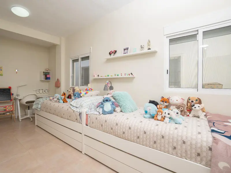 Villa mit 2 Schlafzimmern in Crevillent, Costa Blanca — Foto 28 von 30