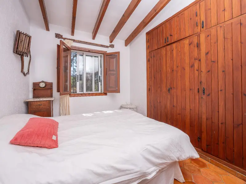 Villa de 4 dormitorios en El Campello, Costa Blanca — foto 14 de 30