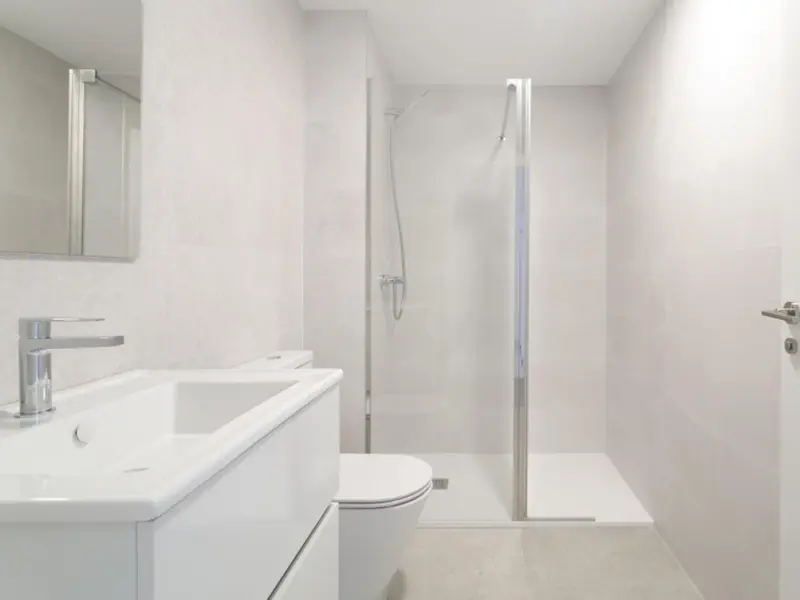 Villa de 4 dormitorios en Finestrat, Costa Blanca — foto 15 de 27