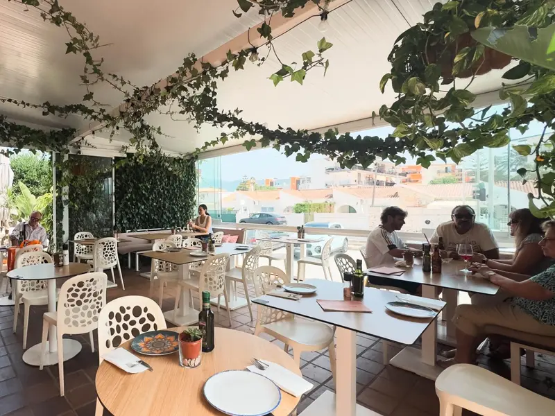 Комерційне приміщення з 3 спальнями у Dénia, Коста-Бланка — фото 20 з 30