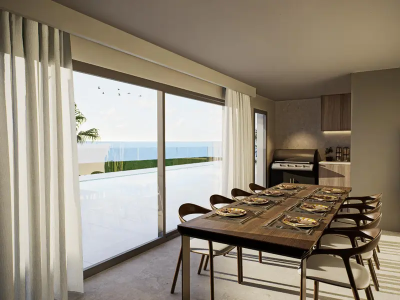 Villa de 4 dormitorios en Altea, Costa Blanca — foto 11 de 27