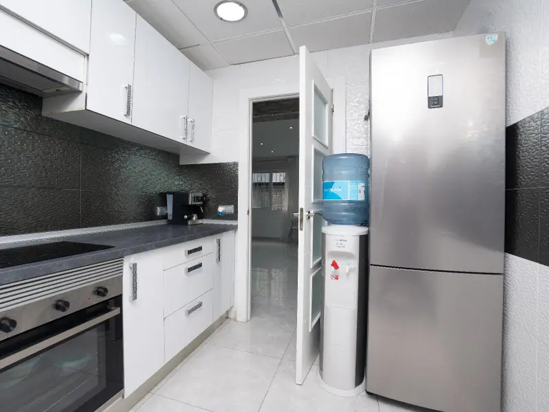 Apartamento de 2 dormitorios en Villajoyosa, Costa Blanca — foto 17 de 25