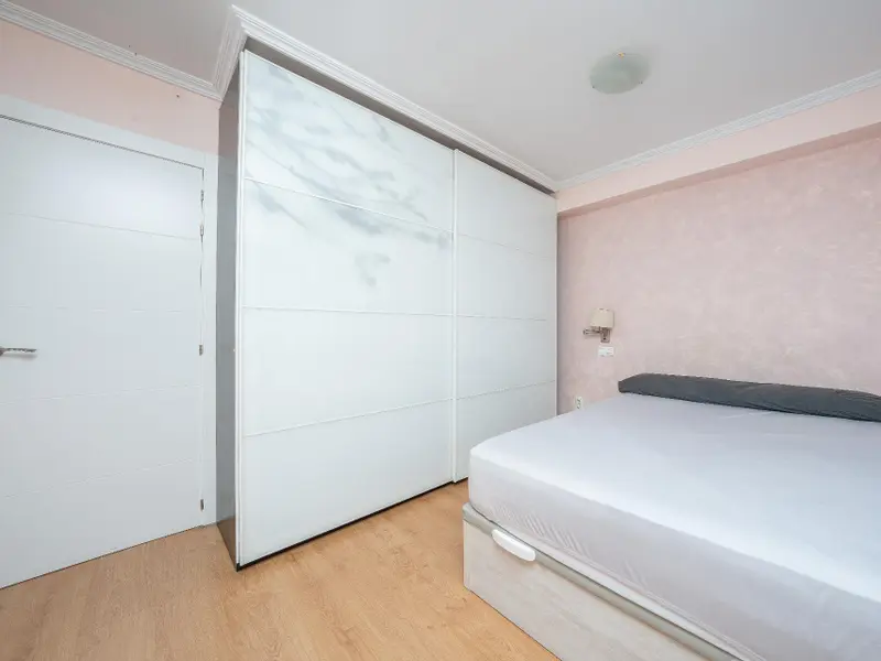 Apartamento de 3 dormitorios en Alicante, Costa Blanca — foto 19 de 30