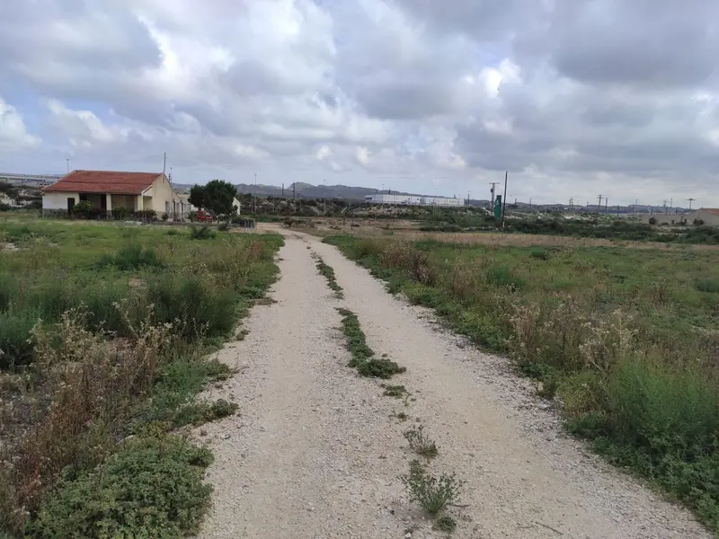 Maison de campagne à Elche, Costa Blanca — photo 4 sur 22