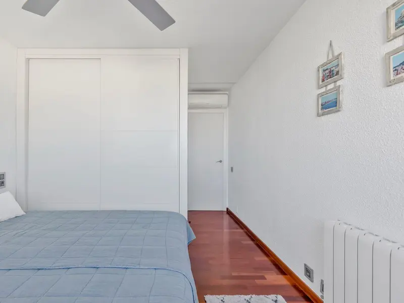 Appartement met 3 slaapkamers in Alicante, Costa Blanca — foto 15 van 30