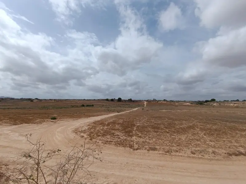 Land in Desconocido, Costa Blanca — photo 3 of 10